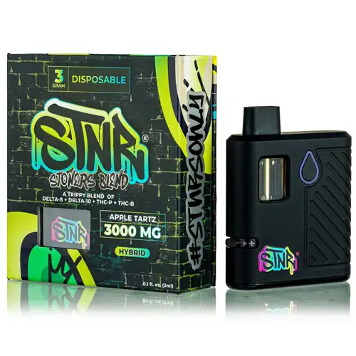 Strongest THC Vape Disposables: 2026 High-Potency Buying Guide STNR Strongest THC Vape Disposables: 2026 High-Potency Buying Guide STNR