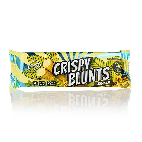 Kratom Crispy Blunts Sticks