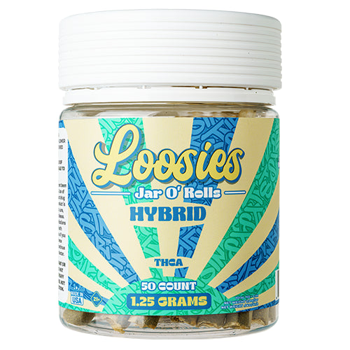 Loosies - Pre Rolls THCA