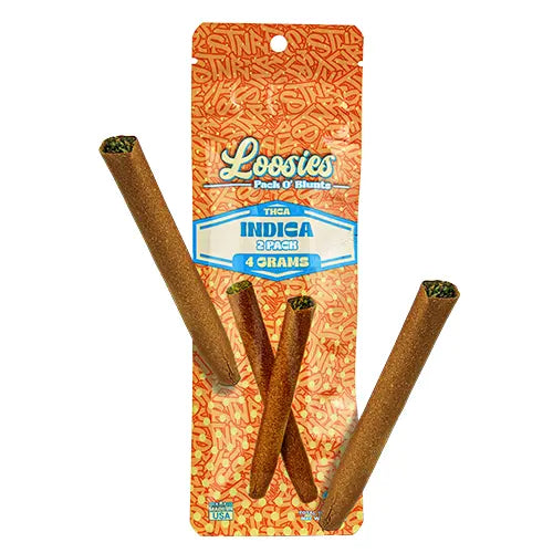 Loosies - Blunts