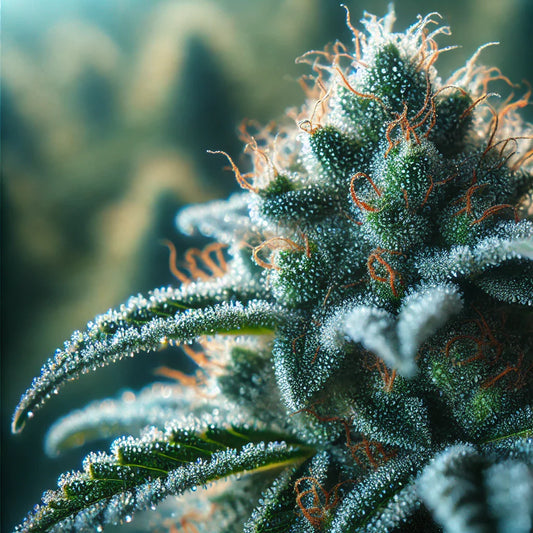 How THCA Interacts with Your Body – Will It Get You High?