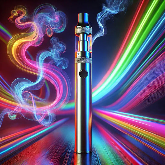 Discover 2.0 Gram Vape Pens: Your Comprehensive Guide