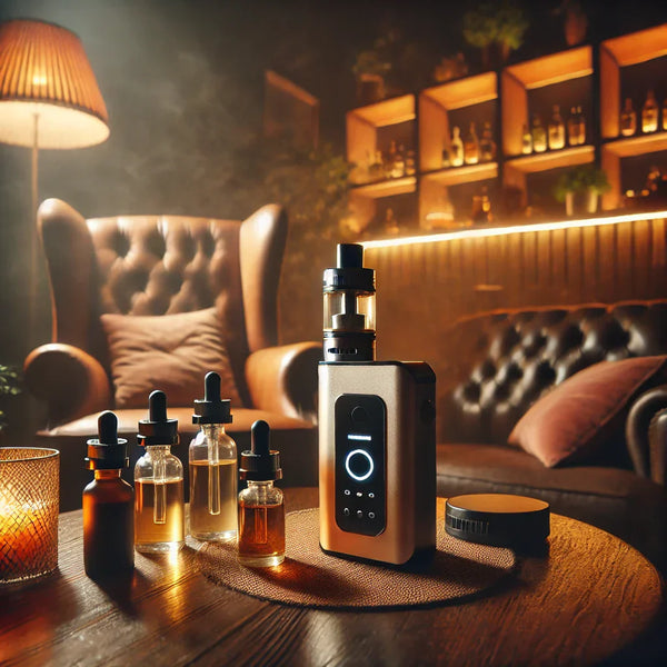 The Top Mary Jane Vape Flavors to Try