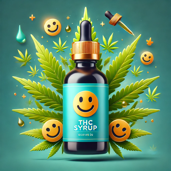 How Long Does THC Syrup Last: An In-Depth Guide