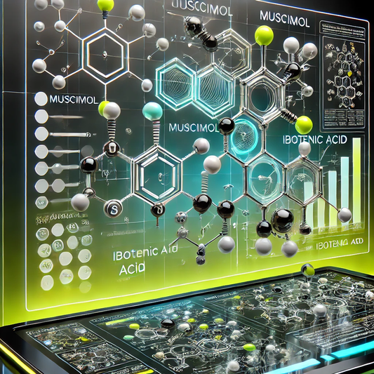 Amanita muscaria Effects: Myths vs. Facts