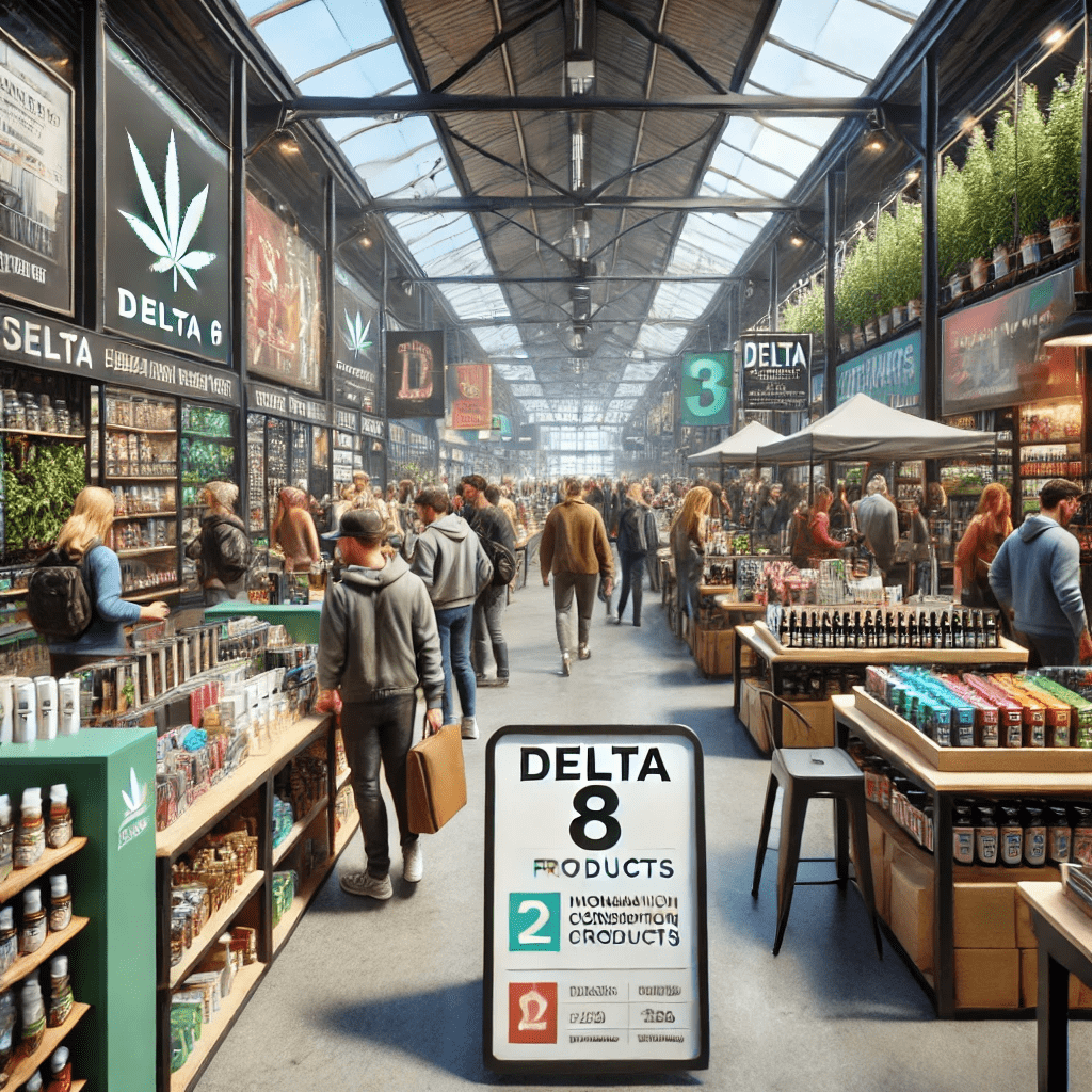 Is Eating Delta 8 Cart Oil Safe?
