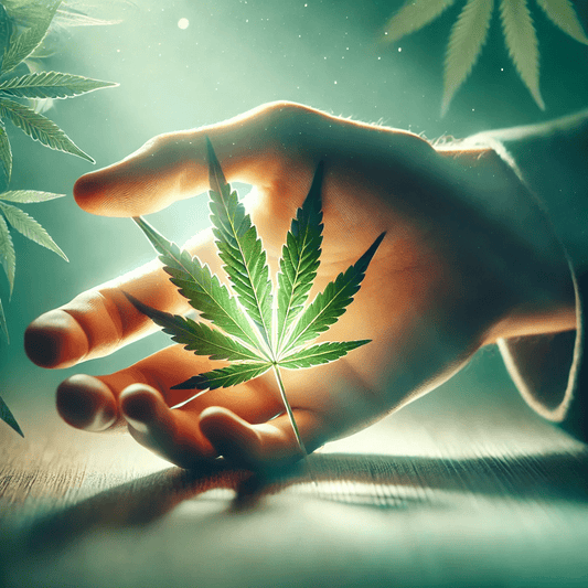 What is THCA vs THC: An Informative Guide