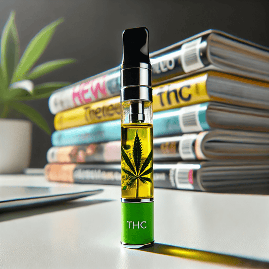 DIY Guide: How to Unclog Disposable THC Vape