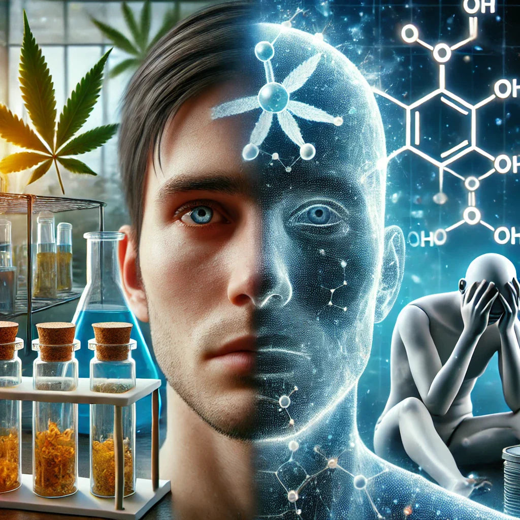 What Are Synthetic Cannabinoids - Effects & Risks Explained