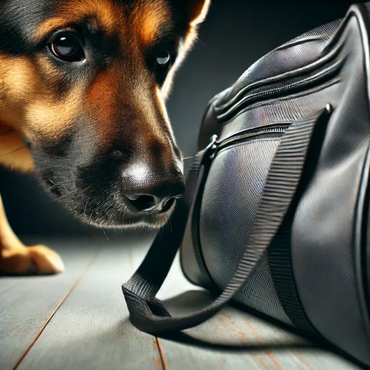 Can Dogs Smell THC Edibles? Surprising Facts Revealed