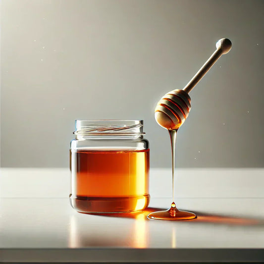 Mad Honey of Nepal - Discover the Mystical Elixir