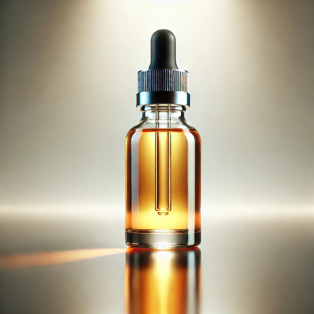 Delta 9 Syrup Strength - Uncover Its True Potency