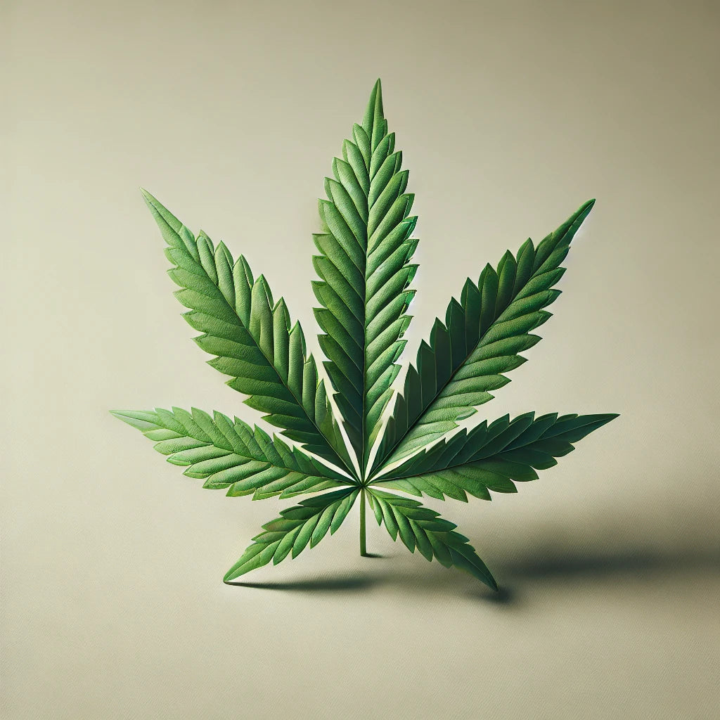 Can You Still Get High Off an Empty Cart?