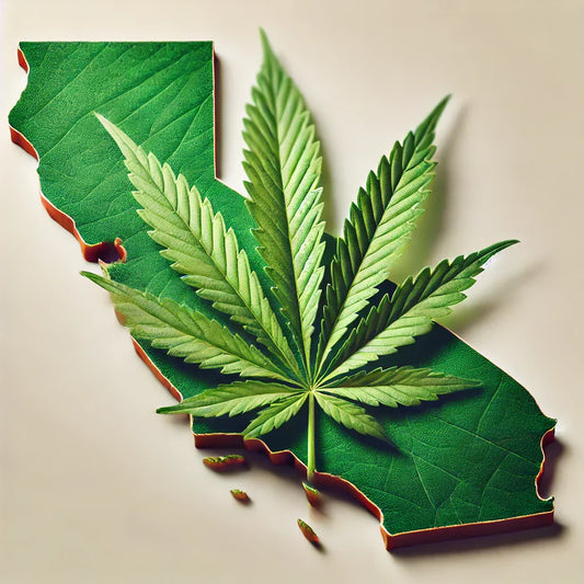 2 Gram Disposables in California - Legal Status Explained