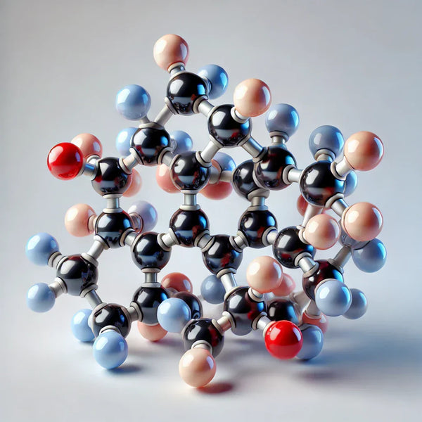 Is 7OH an Opioid?