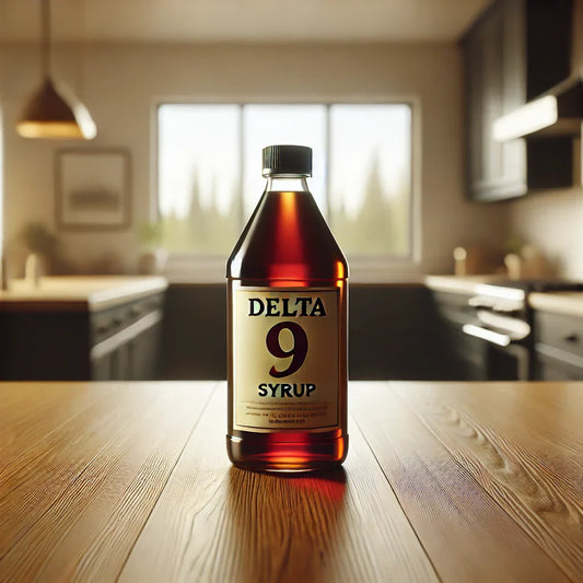Unlock Delta 9 Syrup: Tips for the Best Experience