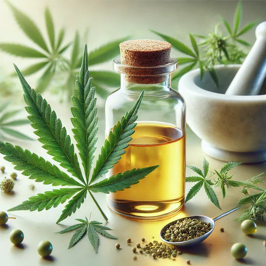Do Cannabinoids Reduce Inflammation? Discover the Truth