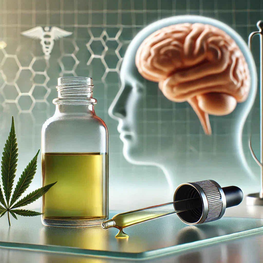 Can Cannabinoids Help Dementia? Discover the Truth