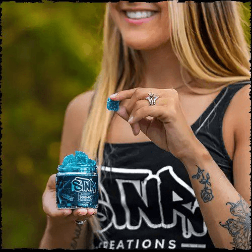 Day vs. Night Cannabinoids: Best Edible Gummies for Any Vibe