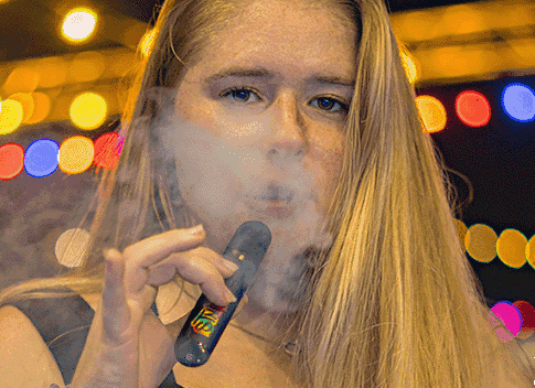 Disposable Vapes Etiquette: How to Puff Like a Pro