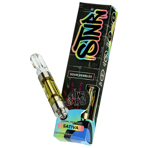 Half Cart Vs 1 Gram Cart: A Buyer's Guide