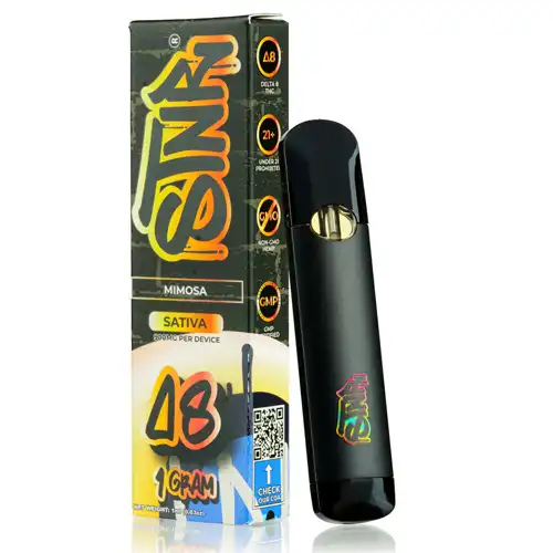 Delta 8 Disposable: Your Ultimate Guide