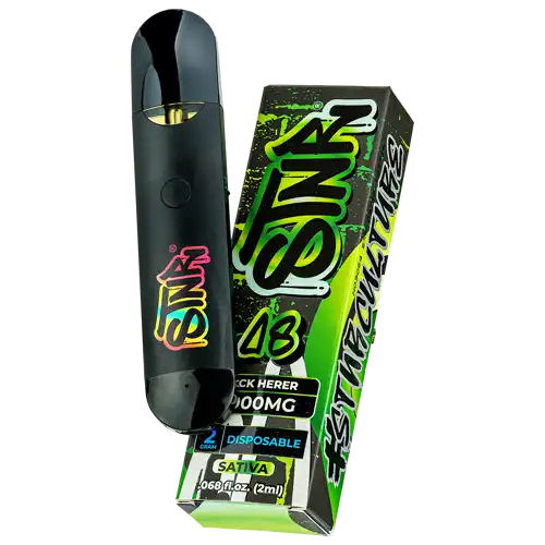 2g Delta 8 Disposable Duration – How Long It Lasts