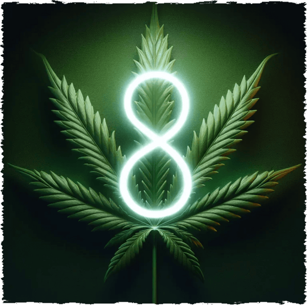 Does Delta 8 get you high?