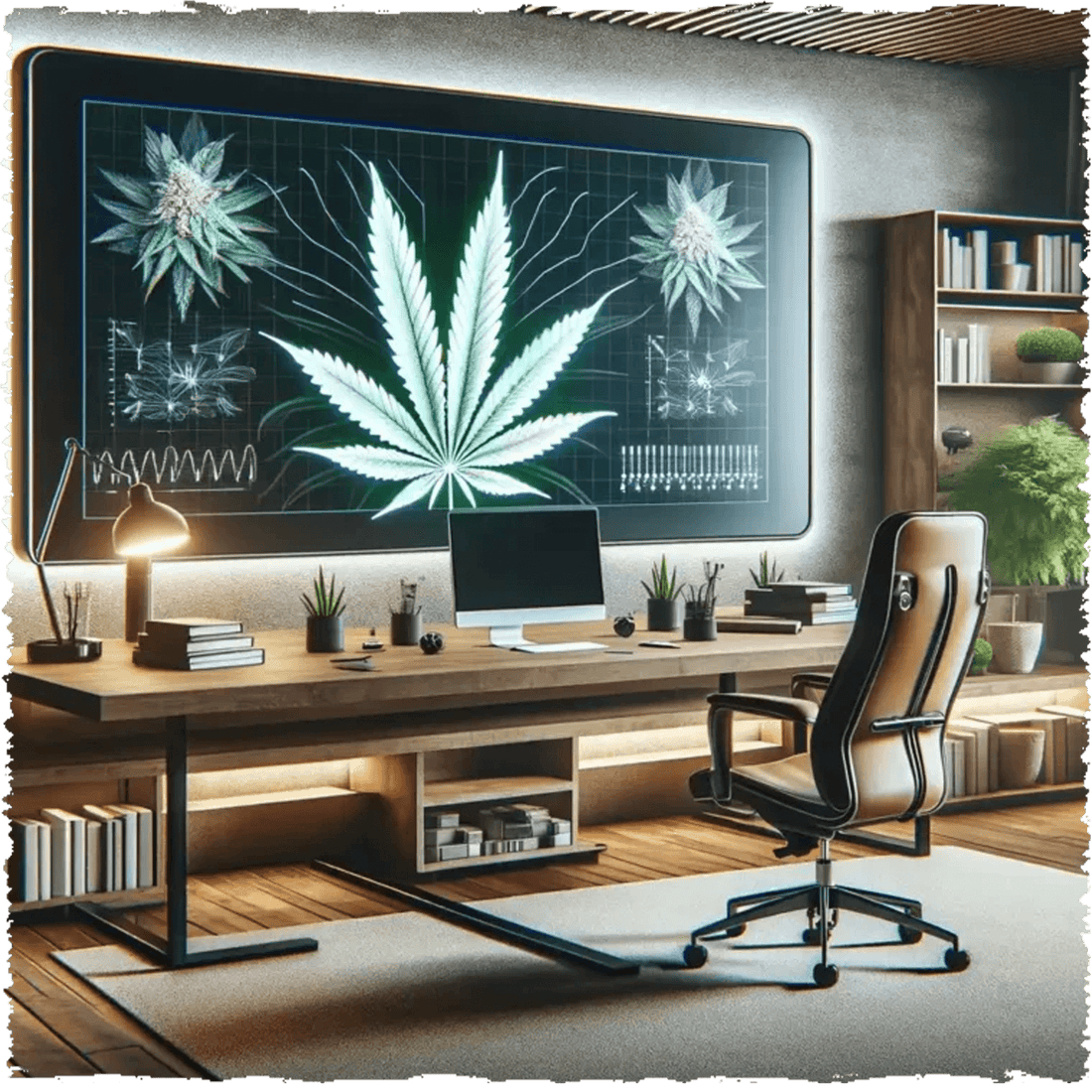 Delta 8 Dosage Chart: The STNR Ultimate Dosage Guide for 2024