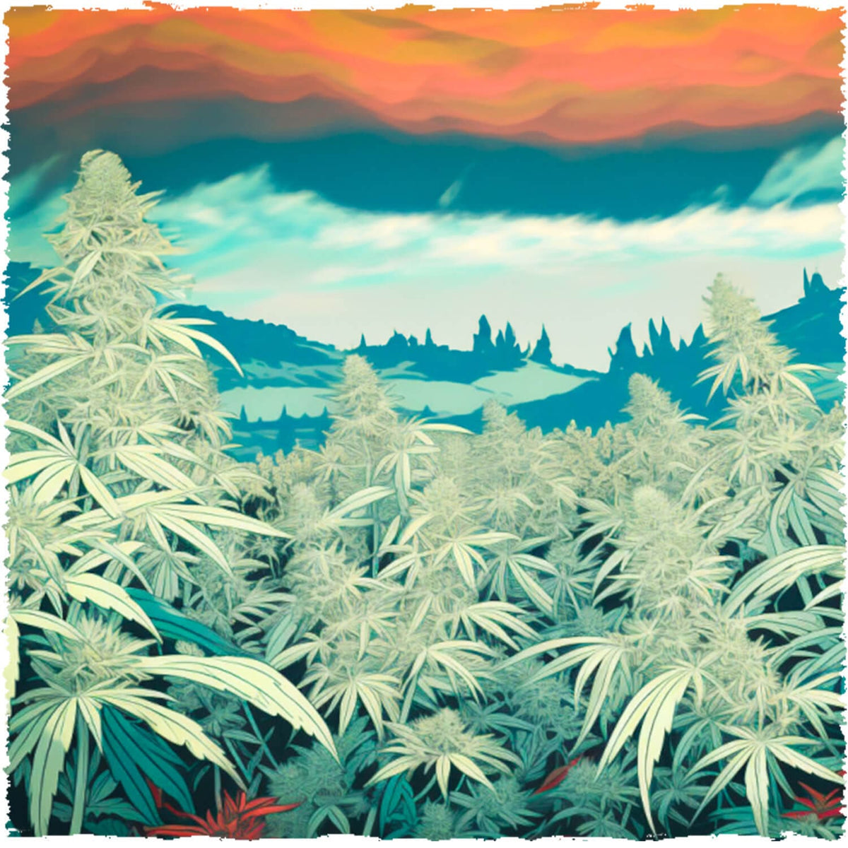 Delta 8 THC Legal Status by State