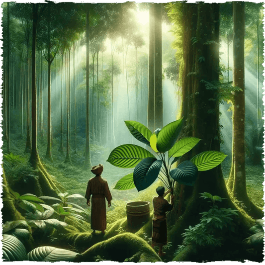 Kratom vs Kava: A Comprehensive Guide to Understanding the Differences