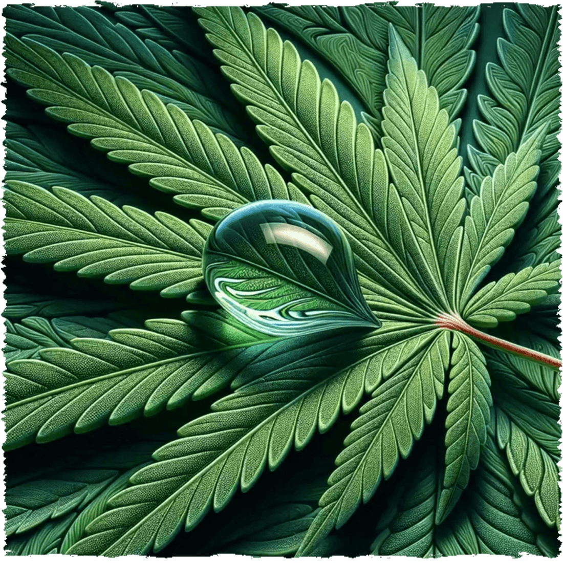 THC-A vs THC: What's the Difference and How Do They Compare?