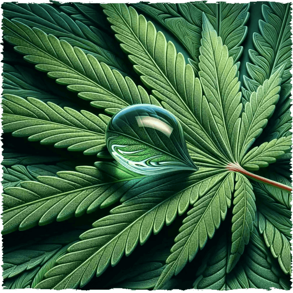 THC-A vs THC: What's the Difference and How Do They Compare?