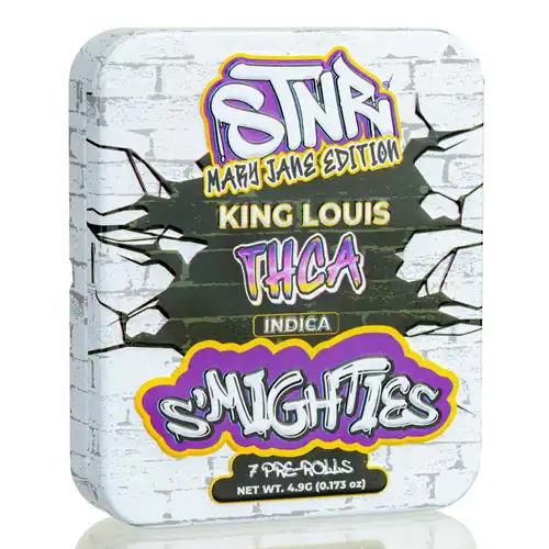 What Strain Has the Highest THCA?