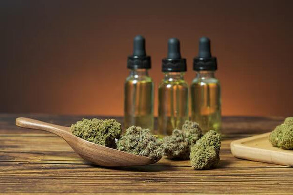 THCA, Delta-8, THCAB & More — Breaking Down STNR’s To the Moon Blend