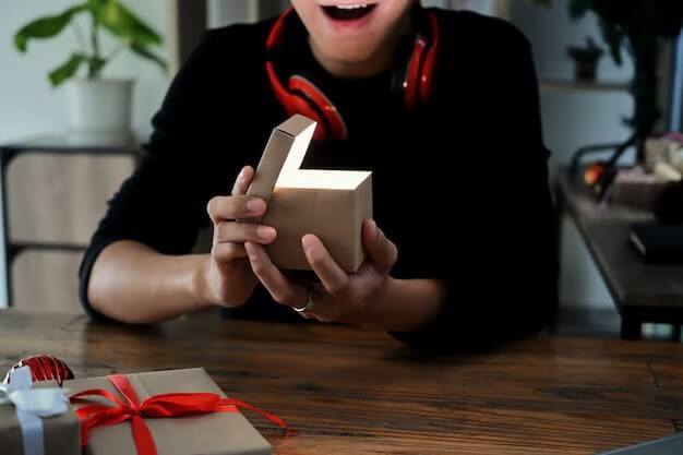 Unboxing the Mystery: What to Expect in STNR’s Mystery Box