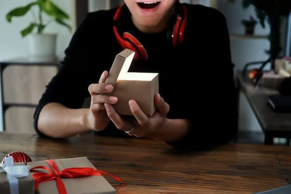 Unboxing the Mystery: What to Expect in STNR’s Mystery Box