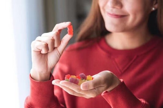 Why Vegan & Gluten-Free Gummies Are a Game-Changer in Cannabinoid Edibles