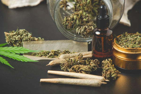 Strongest Cannabinoids of 2025: Key Facts About Potency