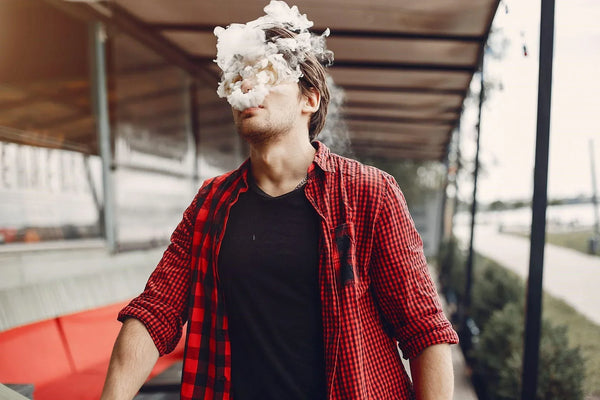Mom, Here’s Why Everyone’s Talking About THCA Right Now
