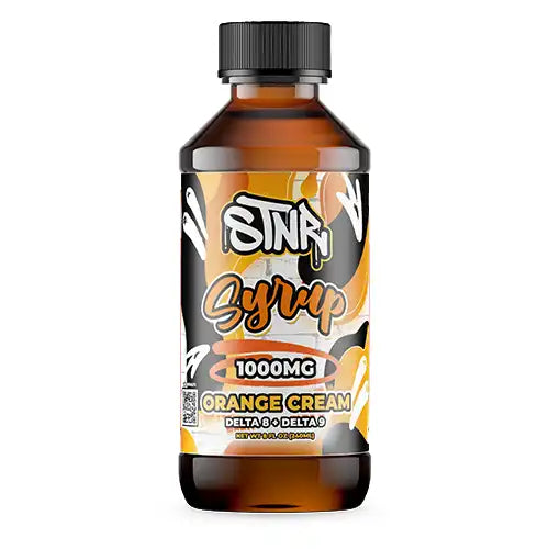 How to Make Cannabis Syrup - DIY Guide