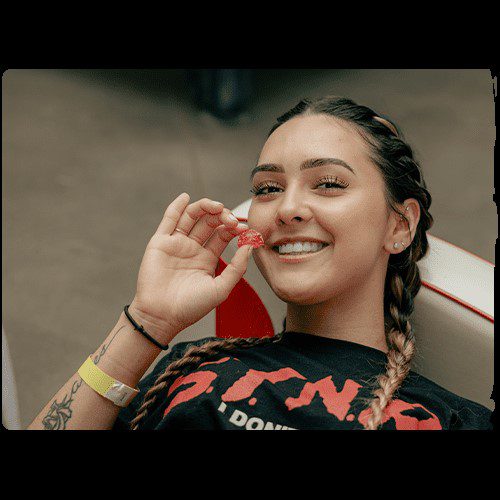 Daytime Buzz or Nighttime Relaxation? Gummies for Every Vibe