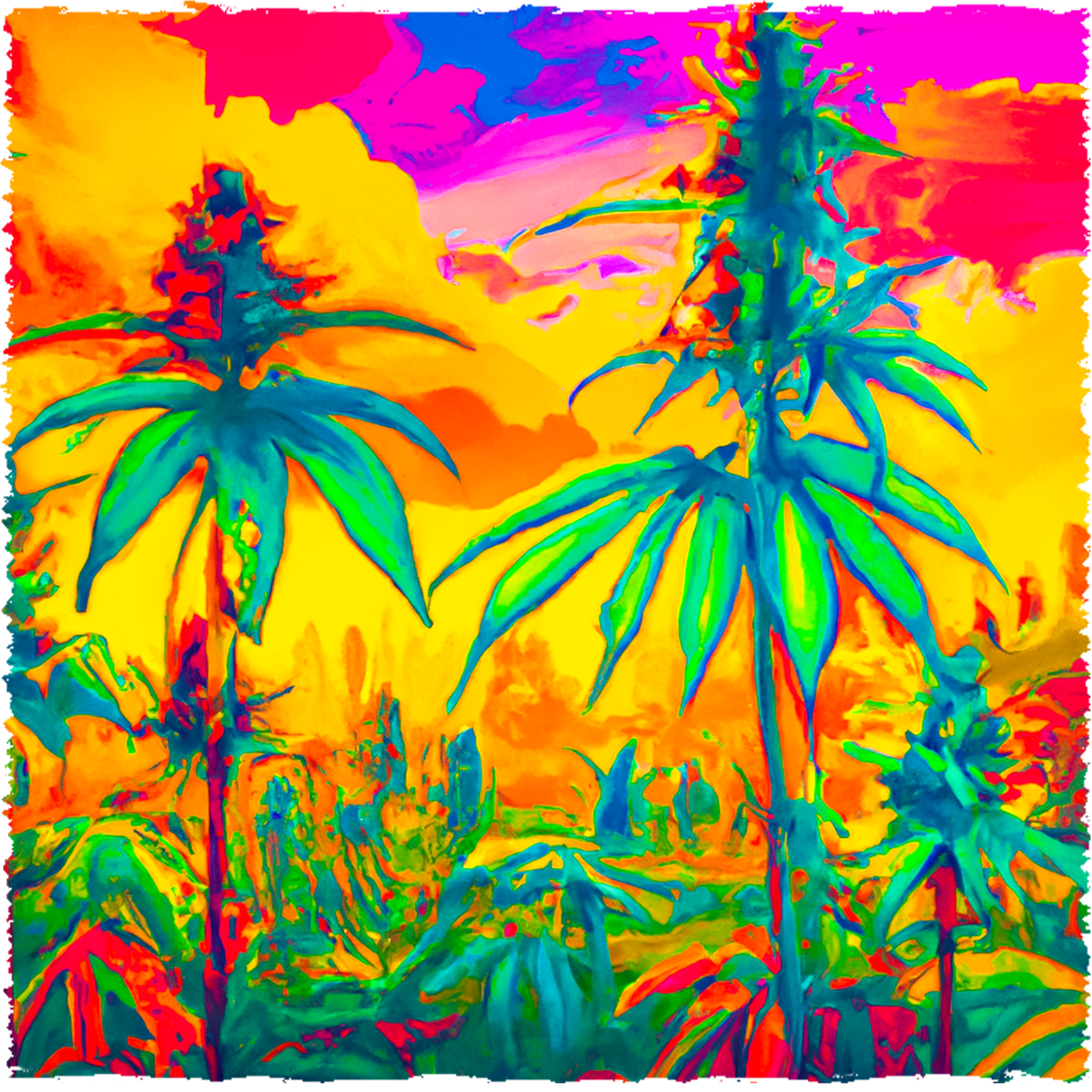 Hemp Cannabinoids