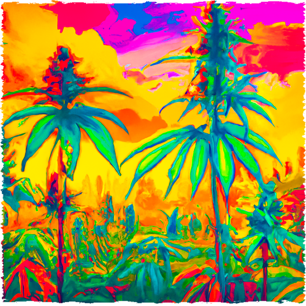 Hemp Cannabinoids