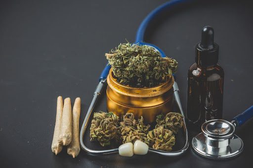 5 Things to Know About Delta-9 Tetrahydrocannabinol