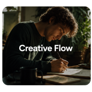 Creative Flow