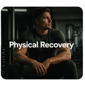 Physical Recovery