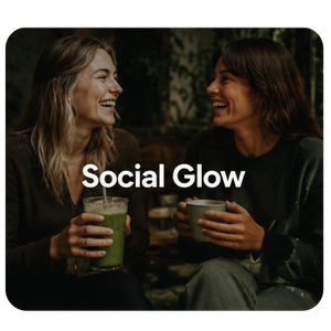 Social Glow (Euphoria)