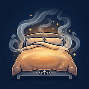 Deep Sleep & Rest