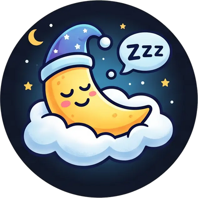 Deep Sleep & Rest Collection